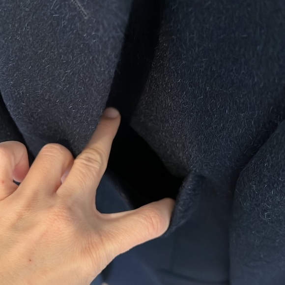 Men’s Stafford vintage Suit jacket - Picture 5 of 9